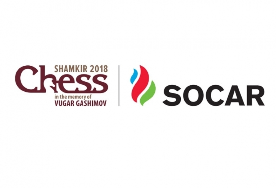 Ten grandmasters to compete at Shamkir Chess 2018