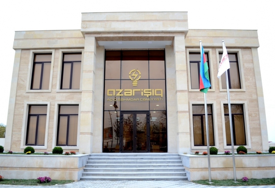 “Azərişıq” ASC Sabirabadda işə qəbul müsabiqəsi keçirib