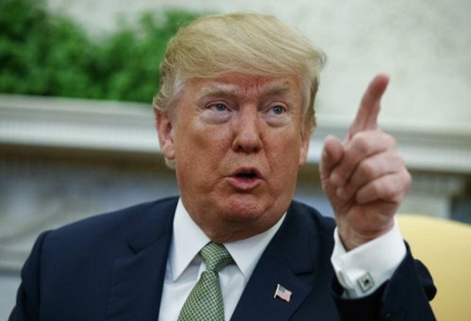 Трамп назвал Washington Post «главным лоббистом» компании Amazon