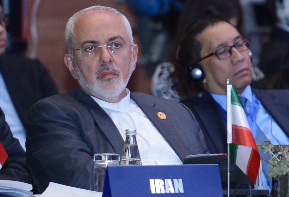 Mohammad Javad Zarif: Aserbaidschanisch-iranische Beziehungen sind auf dem höchsten Niveau