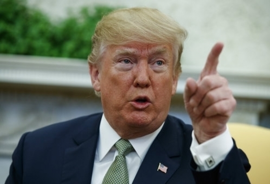 Donald Tramp “The Washington Post”u “Amazon” şirkətinin “əsas lobbiçisi” adlandırıb