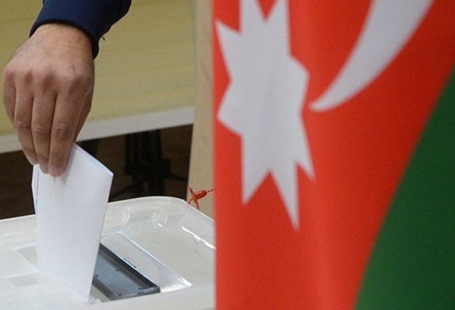 Moldovan observers to monitor presidential elections in Azerbaijan