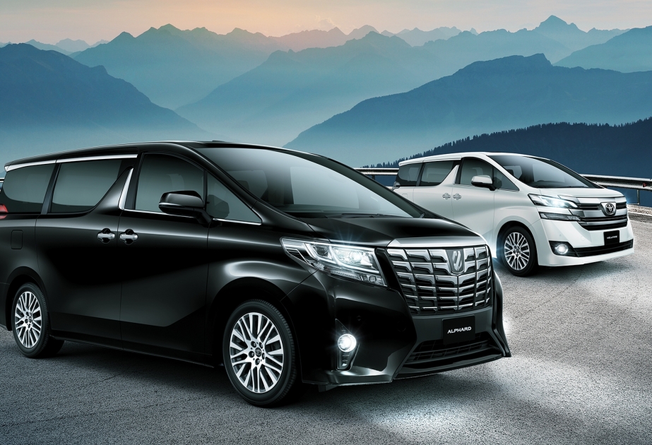 “Toyota” 314 minə yaxın avtomobili geri çağırır