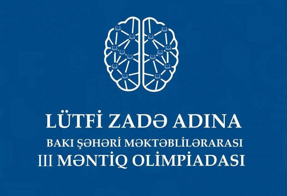 Bakı məktəbliləri arasında məntiq olimpiadası keçiriləcək