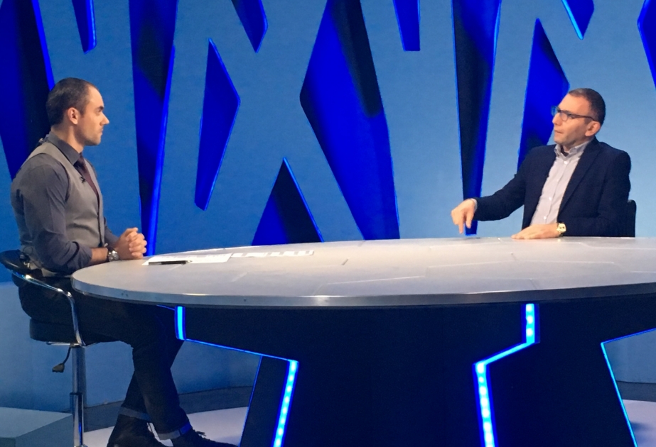 Израильский эксперт: Президентские выборы в Азербайджане станут началом и катализатором новых реформ и новых достижений