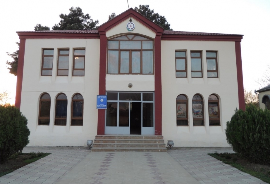 Ağcabədidə prezident seçkilərinə hazırlıq işləri başa çatıb
