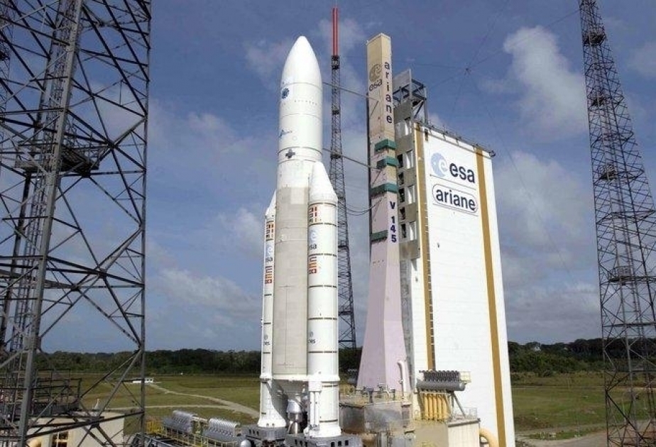 Azerbaijan’s second satellite to be launched on May 25