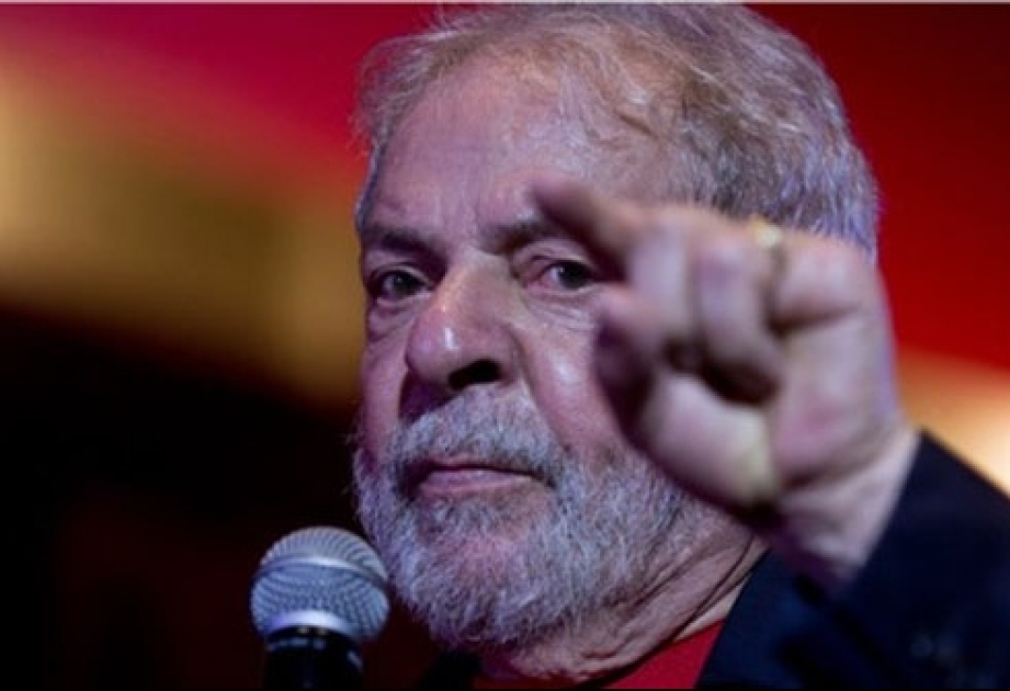 Brasilien: Haftbefehl gegen Ex-Staatschef Lula