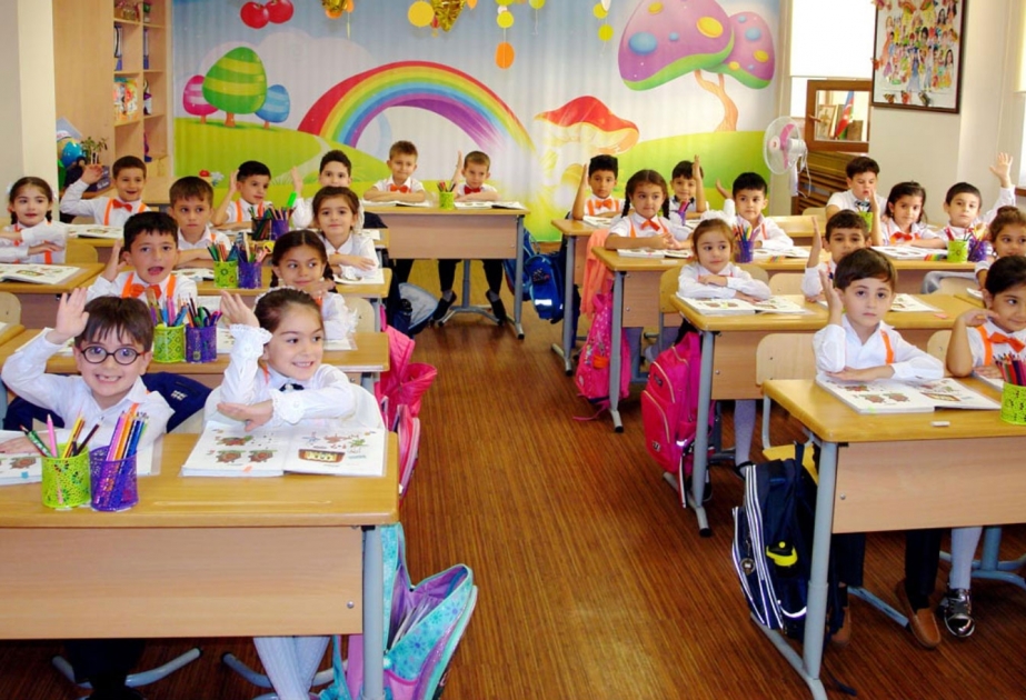 Birinci sinfə qəbul üzrə 14 minədək sorğu yerləşdirilib