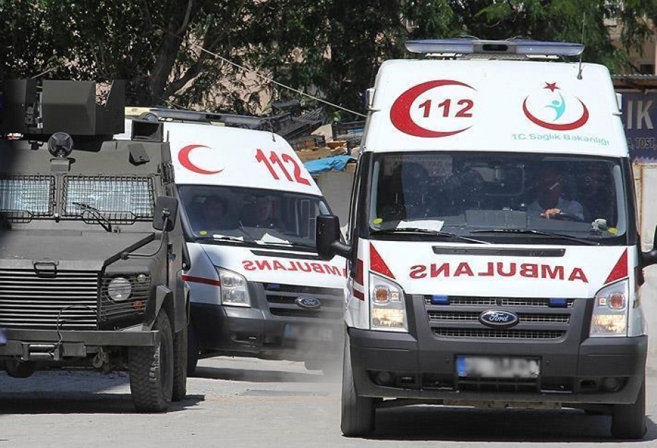 Türkiyə ordusu iki şəhid verib