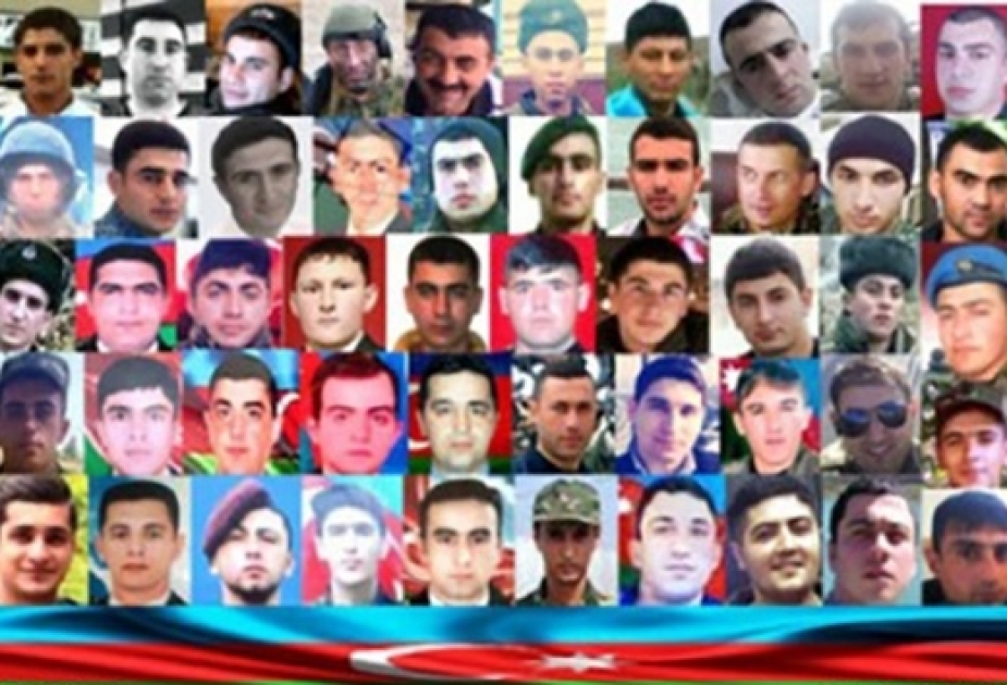 Aprel döyüşləri ordumuzun qüdrətinin göstəricisidir