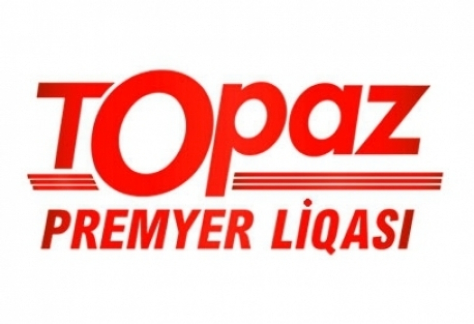 Bu gün Azərbaycan Premyer Liqasının XXII turunun oyunlarına start veriləcək