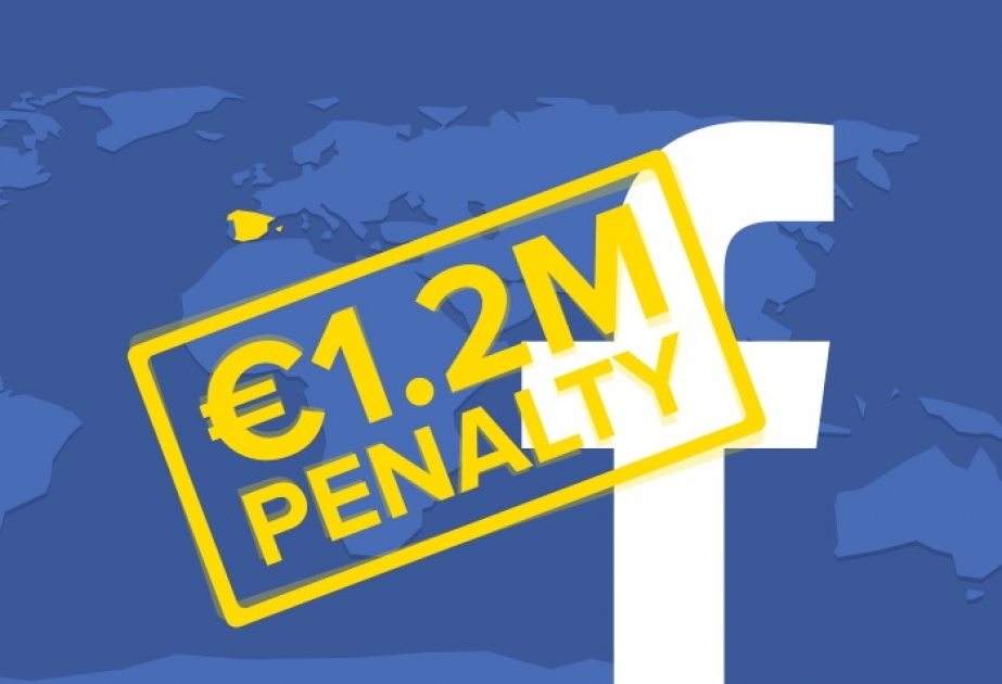 İspaniya hökuməti Facebook-a qarşı təhqiqata başlayıb