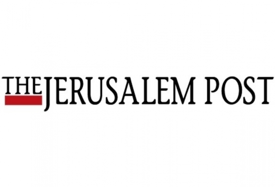 Газета «The Jerusalem Post»: Президентские выборы станут важным этапом для стабильности, развития и процветания Азербайджана
