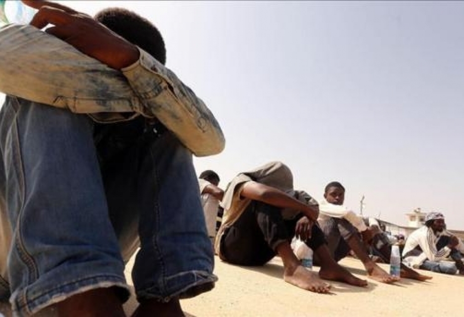 230 illegale Flüchtlinge vor libyscher Küste aus Seenot gerettet