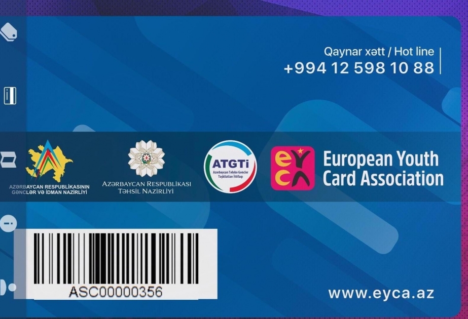 “Azərbaycan Tələbə Kartı”nın mobil tətbiqetməsi istifadəyə verilib