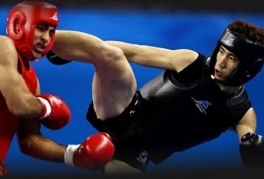 Uşu üzrə XXVI Azərbaycan çempionatına start verilib