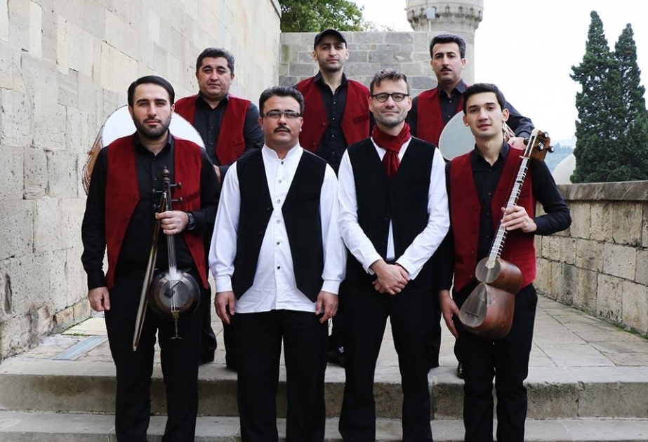 Fransanın tanınmış caz ifaçısı “YARAT”da çıxış edəcək