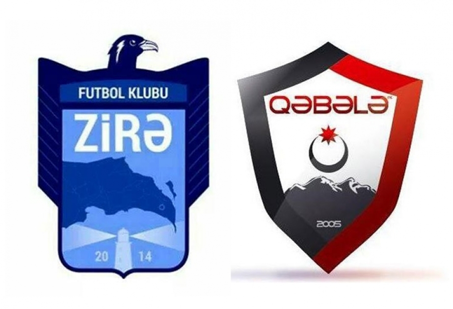 Topaz Premyer Liqası: “Zirə”-“Qəbələ” oyunu heç-heçə başa çatıb