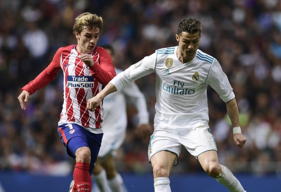 La Liqa: Madrid derbisində qalib müəyyənləşməyib