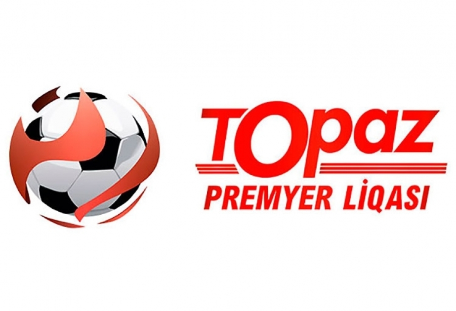 Topaz Premyer Liqasında 22-ci tura yekun vurulub