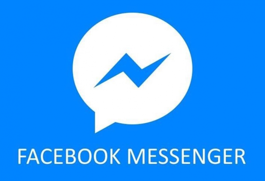 "Facebook Messencer"də yenilik tətbiq olunacaq