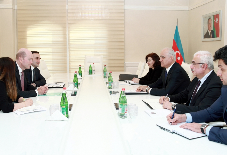 BP-nin podratçısı olan şirkətlərdən biri Sumqayıt Kimya Sənaye Parkında fəaliyyət göstərməkdə maraqlıdır