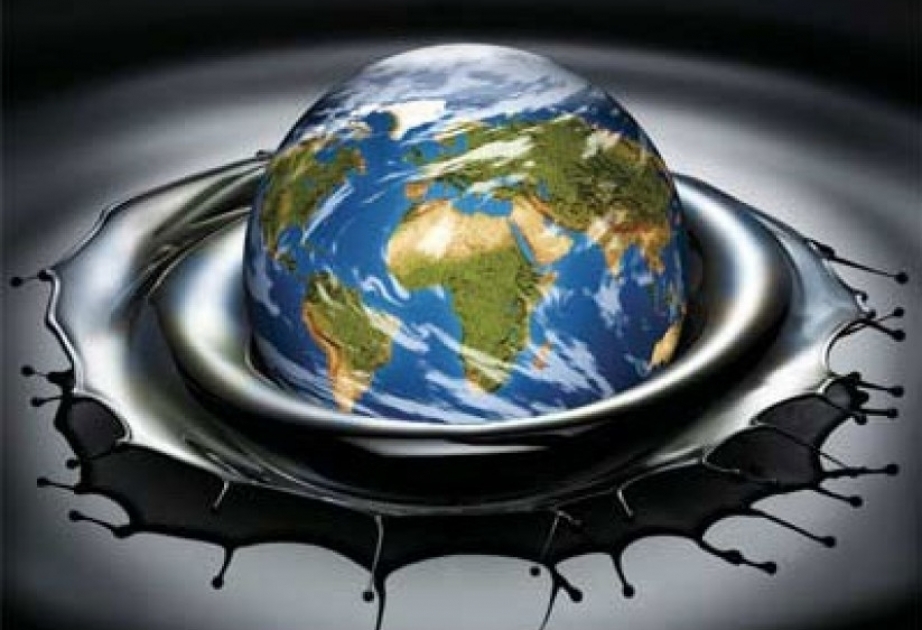 Цены на нефть на мировых биржах выросли