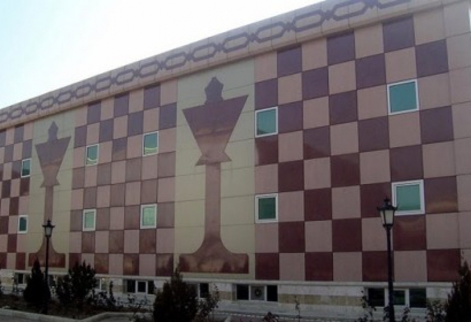 “Nakhchivan Open-2018” festivalında ən güclü şahmatçılar qarşılaşacaqlar