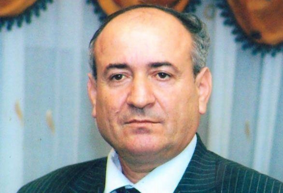 “Ağ külək” kitabının təqdimatı keçirilib