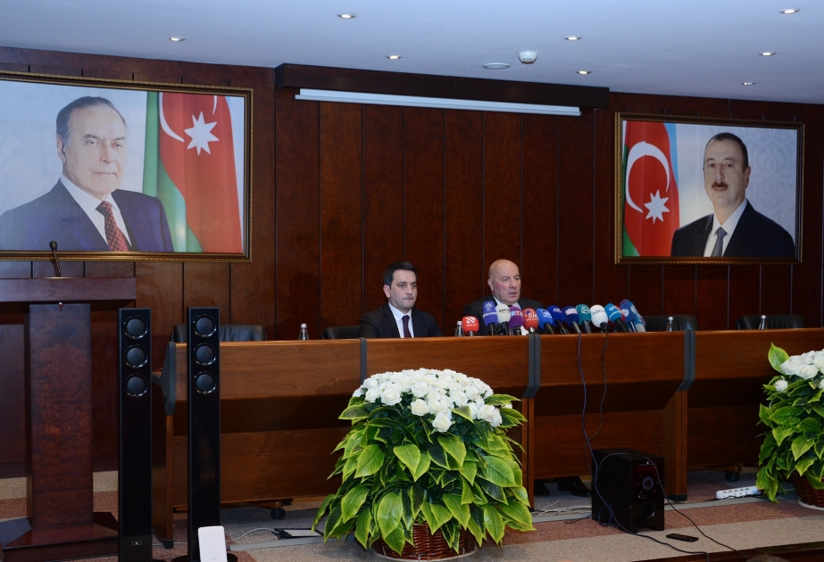 Mərkəzi Bank uçot dərəcəsini 13 faizdən 11 faizə endirib YENİLƏNİB