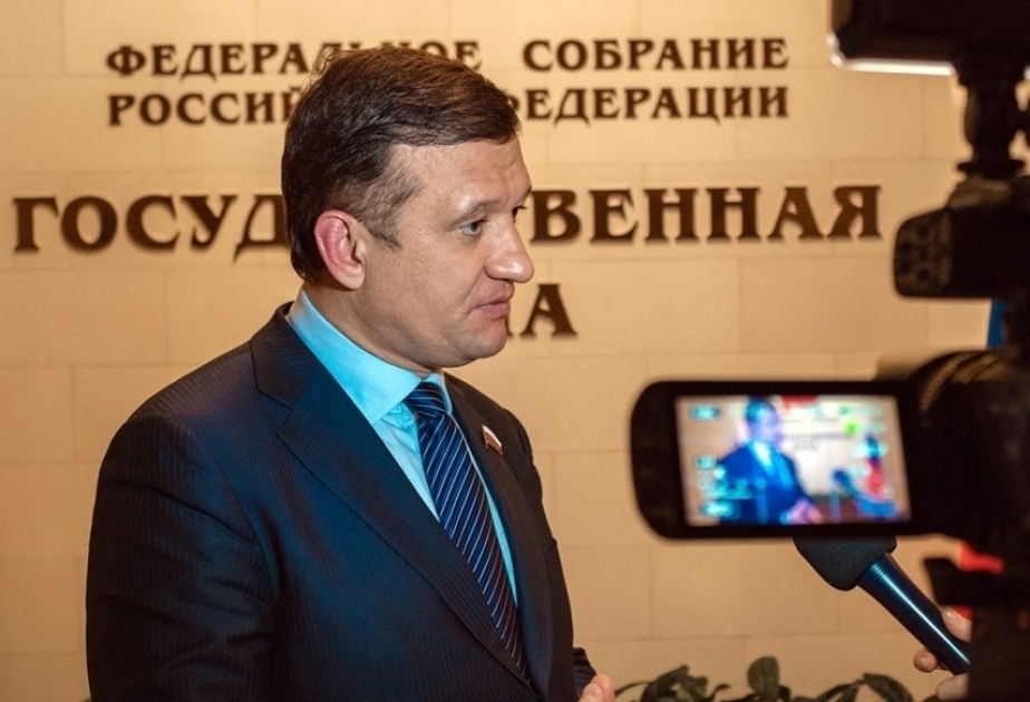 Dmitri Savelyev: Rusiya Türkiyə ilə münasibətlərin möhkəmlənməsində Azərbaycana arxalana bilər