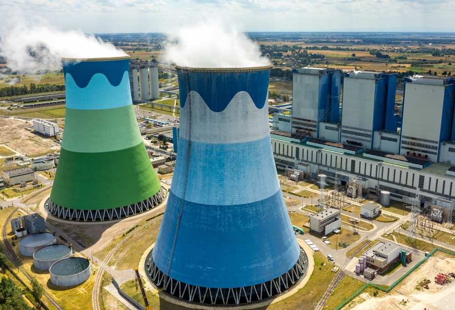 Polşada atom elektrik stansiyası tikiləcək