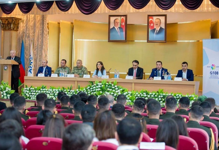 Aprel döyüşləri Azərbaycan Ordusunun qüdrətini dünyaya göstərdi