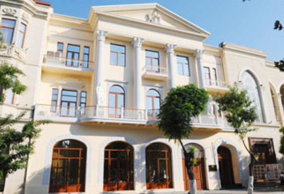 Bəstəkar Məmməd Cəfərovun 60 illik yubileyinə həsr olunmuş konsert olacaq