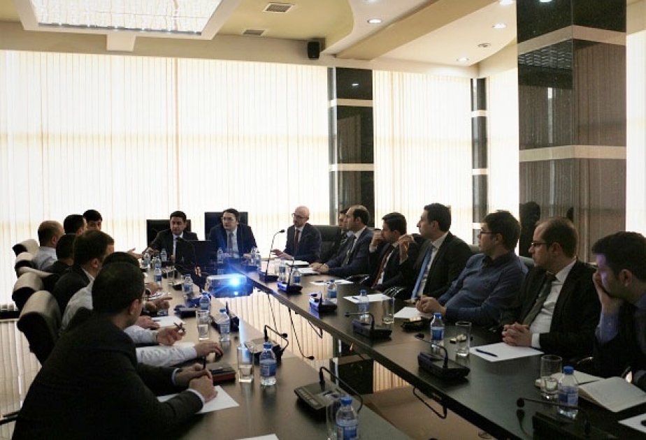 Ödəniş xidmətləri və sistemləri ilə bağlı qanun layihəsi hazırlanır