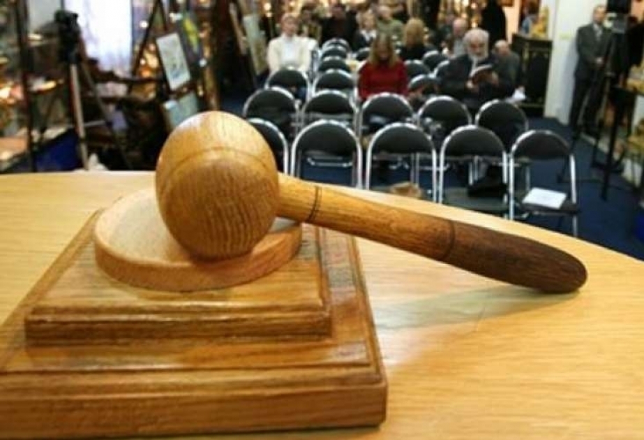 Ləğv prosesində olan 6 bankın əmlakı hərraca çıxarılır