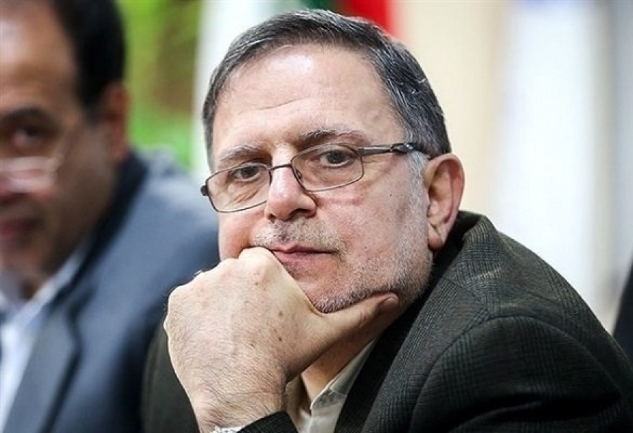 İran xarici ticarətdə dollardan imtina edir