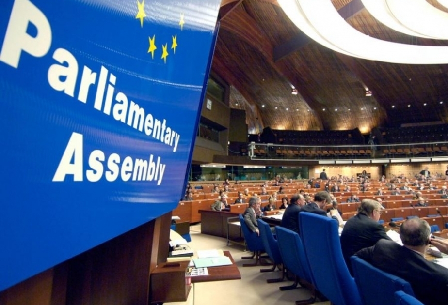 Les membres estoniens de l’AP du Conseil de l’Europe et de l’AP de l’OSCE observeront la présidentielle en Azerbaïdjan