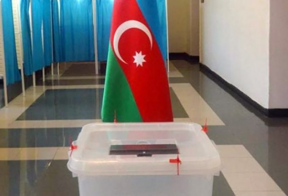 انتهاء الدعاية الانتخابية في أذربيجان