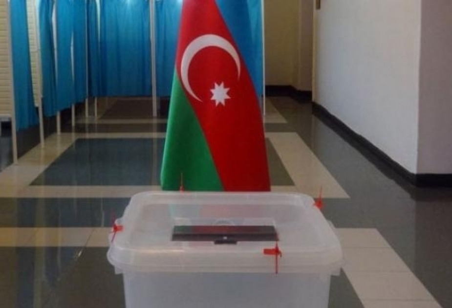 Посольства Азербайджана в Молдове и Беларуси полностью готовы к выборам