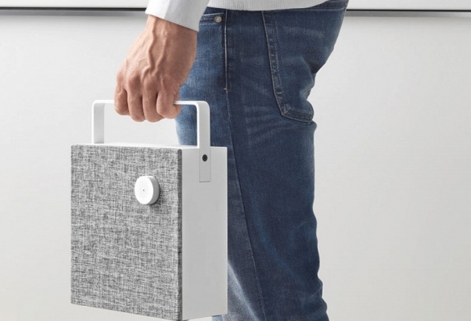 IKEA представила свои первые Bluetooth-колонки