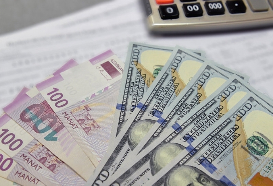 Aprelin 12-nə olan USD/AZN rəsmi məzənnəsi 1,7000 manat səviyyəsində müəyyən olunub