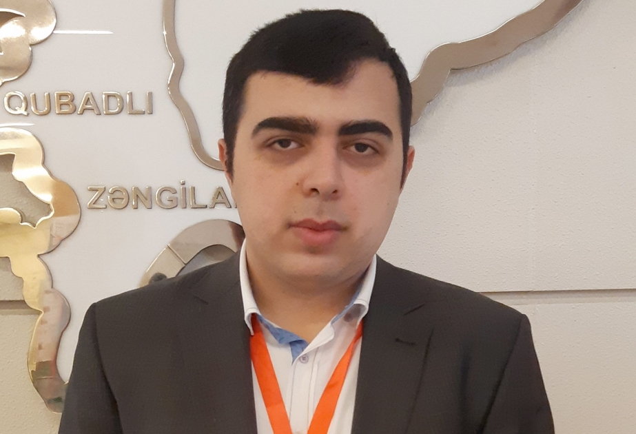 На президентских выборах в Азербайджане наблюдается высокая активность
