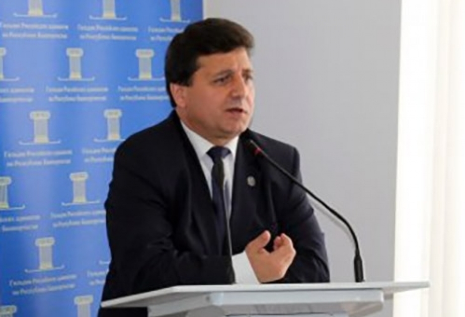 Член наблюдательской миссии СНГ: Выборы организованы на высоком уровне