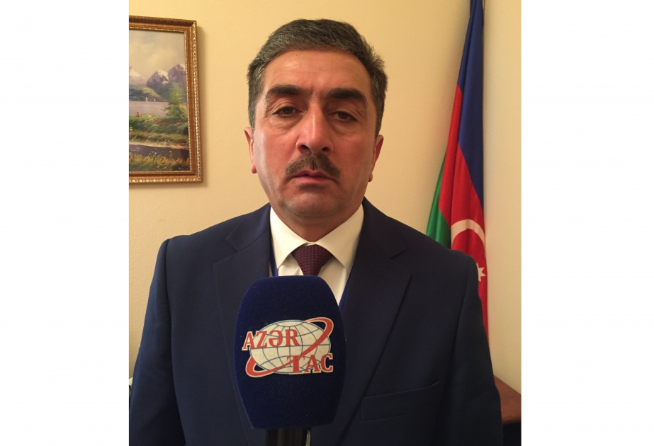 18 saylı Nərimanov-Nizami seçki dairəsi üzrə saat 12:00-dək seçicilərin 31,7 faizi səs verib