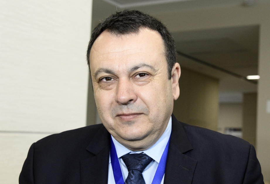 Bolqarıstanlı deputat: Gənclərin səsvermədə fəallığı sevindirici haldır