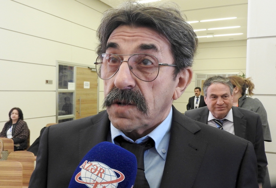 İosif Şaqal: Seçkiöncəsi sükut günündə qaydalara tam əməl olundu