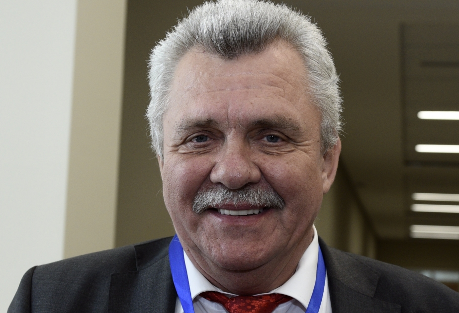 Peter Marçek: Səsvermə prosesi beynəlxalq normalara ciddi riayət edilməklə keçir