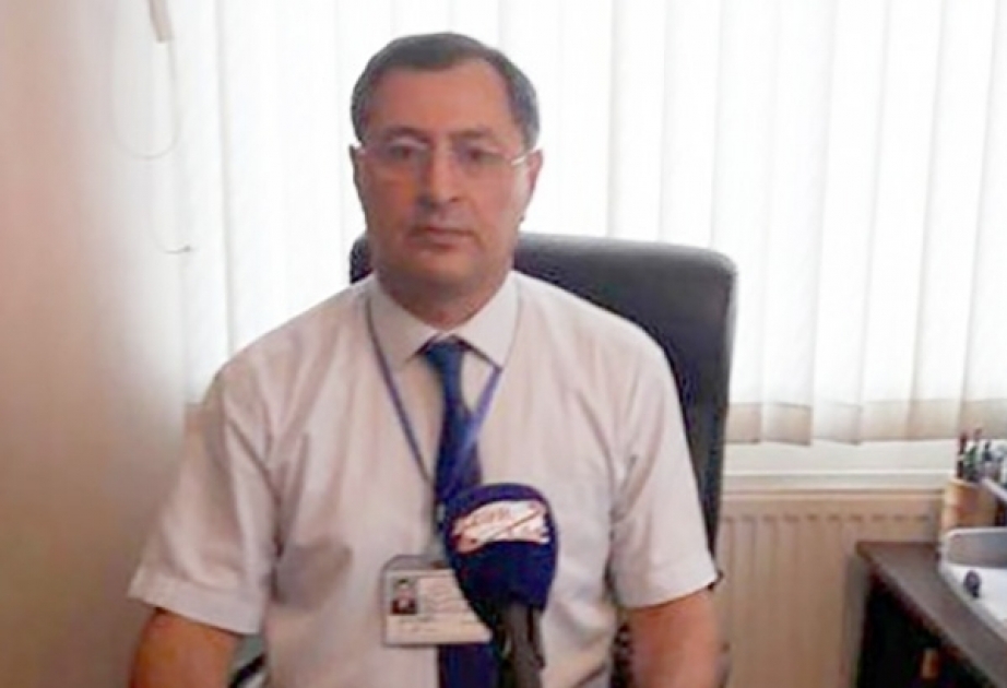 17 saylı Yasamal üçüncü seçki dairəsində seçicilərin 32,3 faizi səs verib